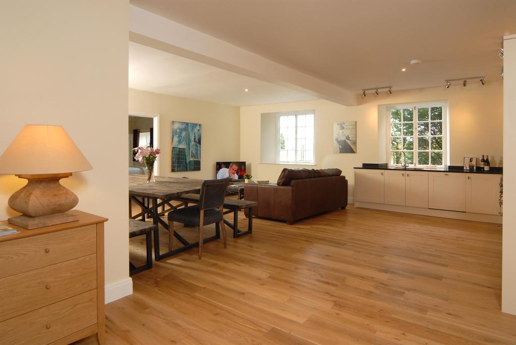 Unicorn Aparthotel Suites Stow-on-the-Wold Habitación foto