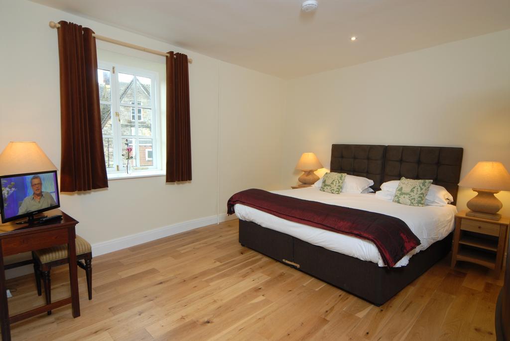 Unicorn Aparthotel Suites Stow-on-the-Wold Habitación foto