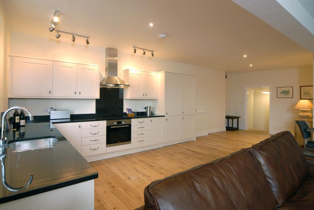 Unicorn Aparthotel Suites Stow-on-the-Wold Habitación foto