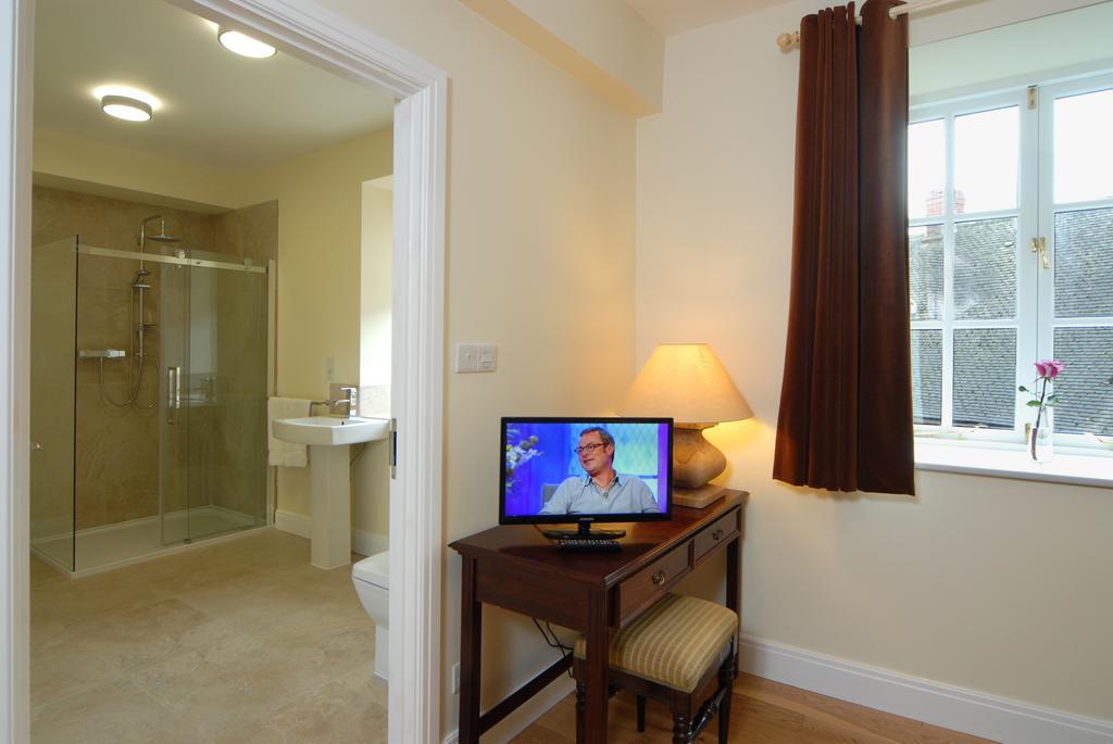 Unicorn Aparthotel Suites Stow-on-the-Wold Habitación foto